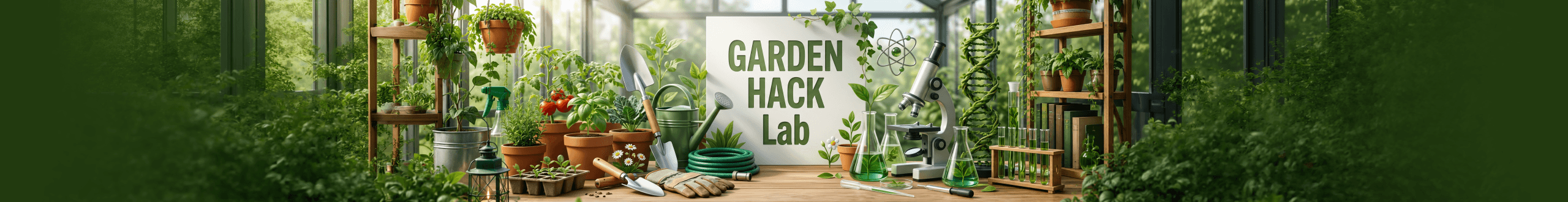 GardenHackLab