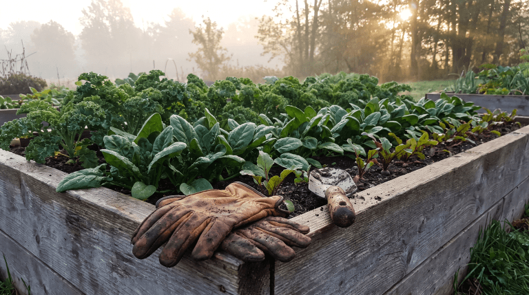 What to Plant in September: A Zone-by-Zone Guide