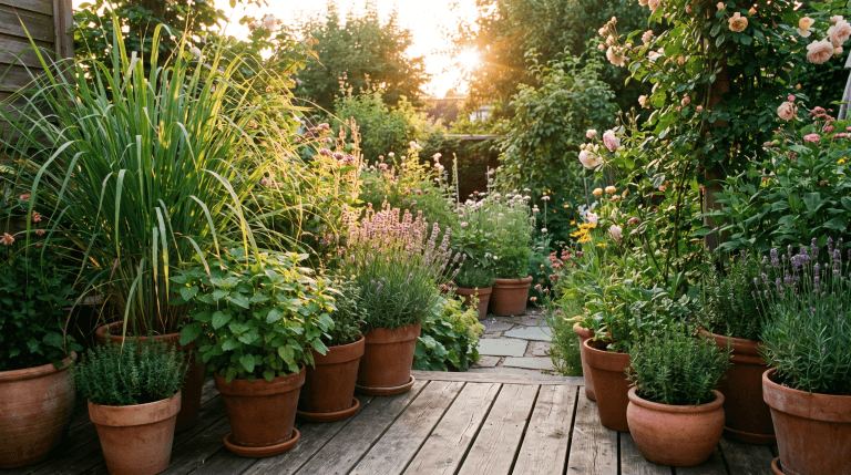 How to Keep Mosquitoes Out of Your Yard Naturally